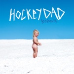 Hockey Dad - Laura