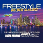 Freestyle Golden Classics, 2018