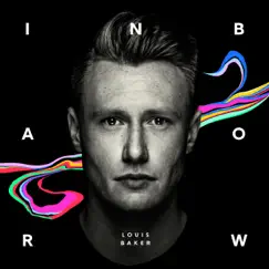 Rainbow - Single by Louis Baker album reviews, ratings, credits