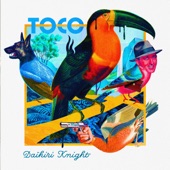 Toco - EP artwork