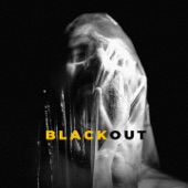 BLACKOUT - EP artwork