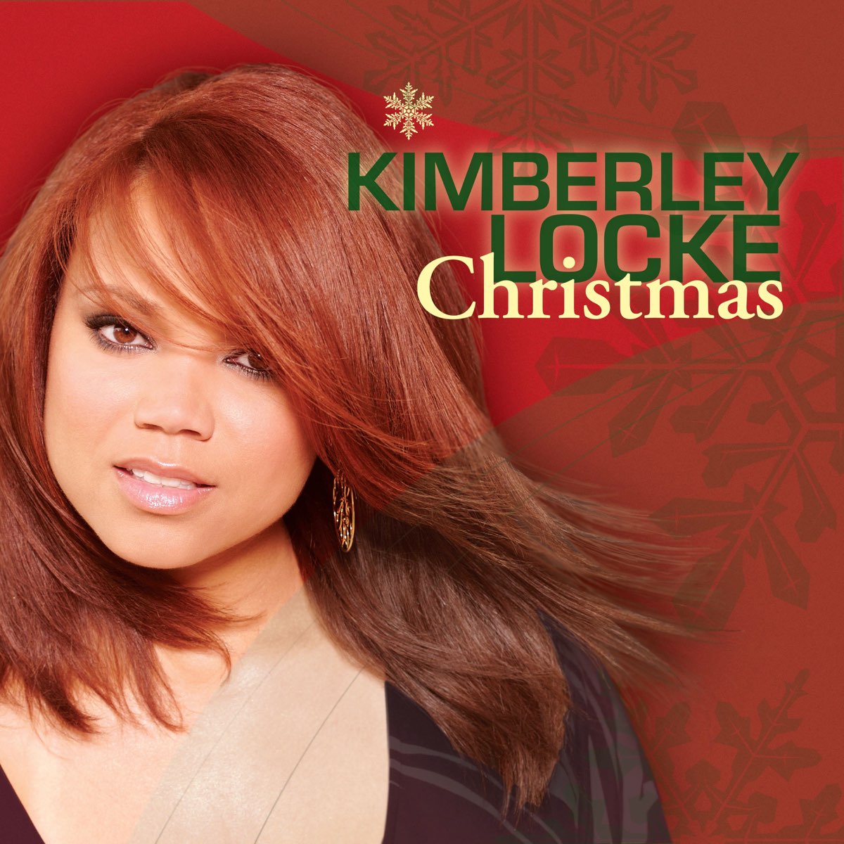 Kimberley Lockeの Christmas をapple Musicで