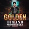 Golden - Dimash Qudaibergen lyrics