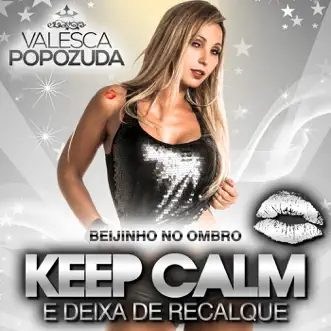 Beijinho no Ombro by Valesca Popozuda song reviws