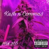 KU$H n COMMA$ - EP