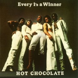 Hot Chocolate - Put Your Love In Me