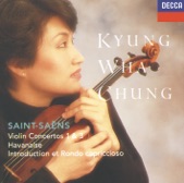 Royal Philharmonic Orchestra - Havanaise - Camille Saint-Saens