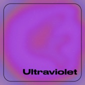 Ultraviolet EP artwork