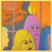 Tops - All the People Sleep