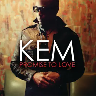 descargar álbum Kem - Promise To Love