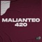 Malianteo 420 (feat. DJ Sanso) - Franco Giorgi lyrics