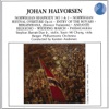 Johan Halvorsen - Norsk Rapsodi No. 2