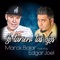 Si Tuviera Tus Ojos (feat. Edgar Joel) - Marck Balar lyrics