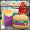Fast Food - Uf Dog & Ethnotik Music lyrics
