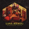 Lana (Remix) - Single