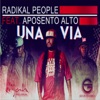 Una Vía (feat. Aposento Alto) - Single