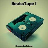 Beatstape I artwork