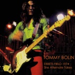 Tommy Bolin - Walk in My Shadow