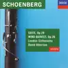 Stream & download Schoenberg: Suite, Op. 29 & Wind Quintet, Op. 26