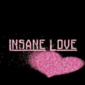 Insane Love (Instrumental Hip Hop) artwork
