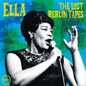 Ella Fitzgerald - Mack The Knife