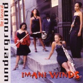 Imani Winds - Liber Tango
