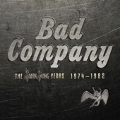 Bad Company - The Way I Choose - Remastered Version