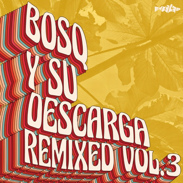 Wake Up (feat. Kaleta) [Yuksek Remix] - Single - Bosq & Yuksek