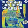 El Festival de San Remo - Los Años de Oro (1951-1957) [Remastered]