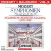 Stream & download Mozart: Symphonien Nos. 23, 24, 25, 26, 50