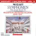 Mozart: Symphonien Nos. 23, 24, 25, 26, 50 album cover