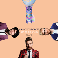 Jukebox the Ghost - Off To The Races (Deluxe) artwork