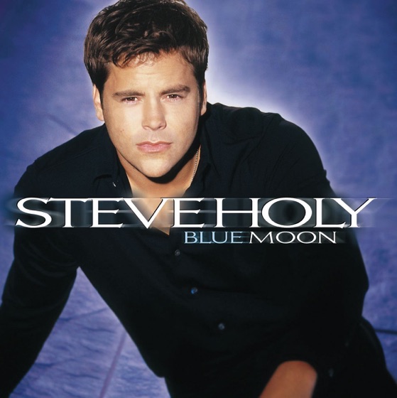 Cover artwork for Blue Moon