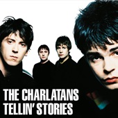 The Charlatans - North Country Boy