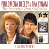 The Complete Duet Collection - 3 Classic Albums