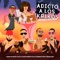 Adicto A Los Krikos - Duran The Coach lyrics