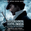 Sherlock Holmes: A Game of Shadows (Original Motion Picture Soundtrack) [Deluxe Version] - Hans Zimmer