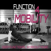Mobility (Deep Functional Workout Music) - Function 4 artwork