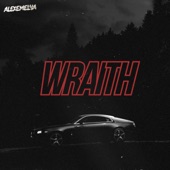 Wraith artwork