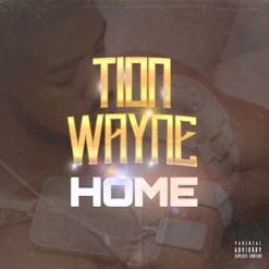 HOME cover art