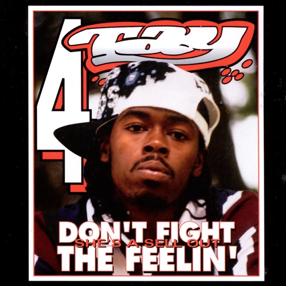 Cover artwork for The Gift