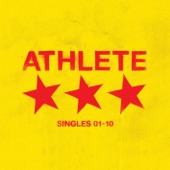 Athlete - Superhuman Touch