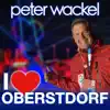 I Love Oberstdorf - Single album lyrics, reviews, download