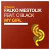 My Girl (feat. C Black) song lyrics