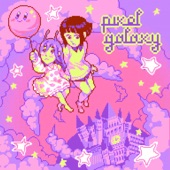 Snail's House - Pixel Galaxy