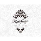 Kalafina All Time Best 2008-2018 artwork