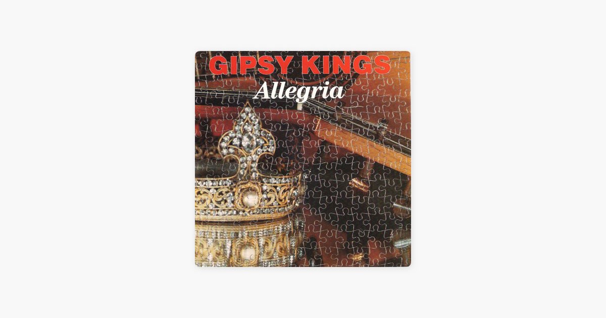 Pharaon Gipsy Kings Ноты.