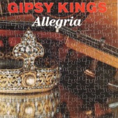 Gipsy Kings - Allegria