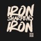 Iron Sharpens Iron - Jay-Vaughn lyrics