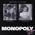 MONOPOLY - Single album cover